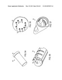 SURGICAL GENERATOR FOR ULTRASONIC AND ELECTROSURGICAL DEVICES diagram and image