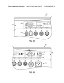 SURGICAL GENERATOR FOR ULTRASONIC AND ELECTROSURGICAL DEVICES diagram and image
