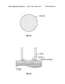 Systems and methods for using reverse thermal gradient to non-invasively     heat a subjacent soft tissue structure diagram and image