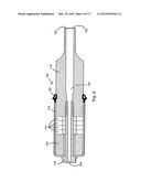 MEDICAL TOOL FOR REDUCED PENETRATION FORCE diagram and image