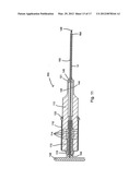 MEDICAL TOOL FOR REDUCED PENETRATION FORCE diagram and image