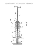 MEDICAL TOOL FOR REDUCED PENETRATION FORCE diagram and image