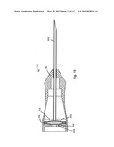 MEDICAL TOOL FOR REDUCED PENETRATION FORCE diagram and image