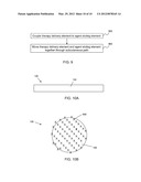 ELEMENT FOR IMPLANTATION WITH MEDICAL DEVICE diagram and image