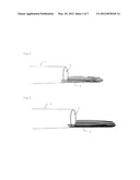 Surgical Suction Nozzle diagram and image