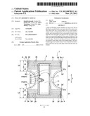 PULL-ON ABSORBENT ARTICLE diagram and image