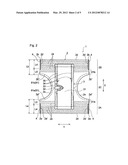 PULL-ON ABSORBENT ARTICLE diagram and image