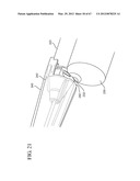 Dual Chamber Syringe With Retractable Needle diagram and image