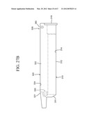 Dual Chamber Syringe With Retractable Needle diagram and image