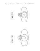 Dual Chamber Syringe With Retractable Needle diagram and image