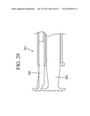 Dual Chamber Syringe With Retractable Needle diagram and image