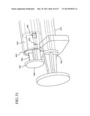 Dual Chamber Syringe With Retractable Needle diagram and image