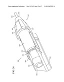 Dual Chamber Syringe With Retractable Needle diagram and image