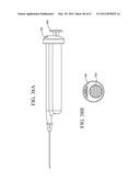 Dual Chamber Syringe With Retractable Needle diagram and image