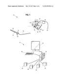 Surgical Navigation System diagram and image