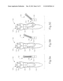 CONTROL FEATURES FOR ARTICULATING SURGICAL DEVICE diagram and image