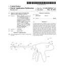 ARTICULATION JOINT FEATURES FOR ARTICULATING SURGICAL DEVICE diagram and image