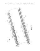 ARTICULATION JOINT FEATURES FOR ARTICULATING SURGICAL DEVICE diagram and image