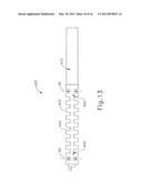 ARTICULATION JOINT FEATURES FOR ARTICULATING SURGICAL DEVICE diagram and image