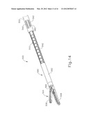 ARTICULATION JOINT FEATURES FOR ARTICULATING SURGICAL DEVICE diagram and image