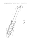 ARTICULATION JOINT FEATURES FOR ARTICULATING SURGICAL DEVICE diagram and image