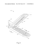 ARTICULATION JOINT FEATURES FOR ARTICULATING SURGICAL DEVICE diagram and image