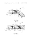 ARTICULATION JOINT FEATURES FOR ARTICULATING SURGICAL DEVICE diagram and image