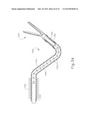 ARTICULATION JOINT FEATURES FOR ARTICULATING SURGICAL DEVICE diagram and image