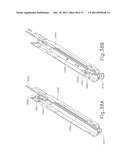 ARTICULATION JOINT FEATURES FOR ARTICULATING SURGICAL DEVICE diagram and image