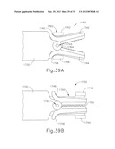 ARTICULATION JOINT FEATURES FOR ARTICULATING SURGICAL DEVICE diagram and image