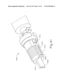 ARTICULATION JOINT FEATURES FOR ARTICULATING SURGICAL DEVICE diagram and image