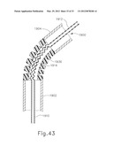 ARTICULATION JOINT FEATURES FOR ARTICULATING SURGICAL DEVICE diagram and image