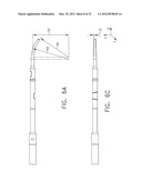 ULTRASONIC DEVICE FOR CUTTING AND COAGULATING diagram and image