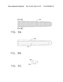 ULTRASONIC DEVICE FOR CUTTING AND COAGULATING diagram and image