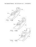 ULTRASONIC DEVICE FOR CUTTING AND COAGULATING diagram and image