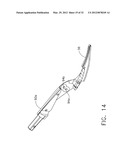 ULTRASONIC DEVICE FOR CUTTING AND COAGULATING diagram and image