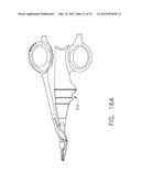 ULTRASONIC DEVICE FOR CUTTING AND COAGULATING diagram and image