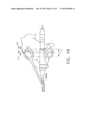 ULTRASONIC DEVICE FOR CUTTING AND COAGULATING diagram and image