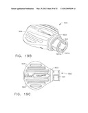 ULTRASONIC DEVICE FOR CUTTING AND COAGULATING diagram and image