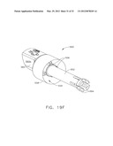 ULTRASONIC DEVICE FOR CUTTING AND COAGULATING diagram and image