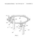 External Fixator Linkage diagram and image