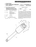 TOOL FOR DRILLING BONE TISSUE, PARTICULARLY SUITABLE FOR PERFORMING A     SINUS LIFT ACCORDING TO THE SUMMERS TECHNIQUE OR FOR THE FITTING OF     EXTRA-SHORT IMPLANTS diagram and image