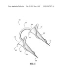 ABSORBABLE FASTENER AND APPLYING APPARATUS diagram and image