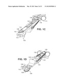 APPARATUSES AND METHODS FOR FORMING INCISIONS IN OCULAR TISSUE diagram and image