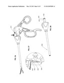 REPOSABLE ENDOSCOPIC FORCEPS SYSTEM diagram and image