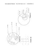 SYSTEM AND APPARATUS FOR INCREASING REGULARITY AND/OR PHASE-LOCKING OF     NEURONAL ACTIVITY RELATING TO AN EPILEPTIC EVENT diagram and image