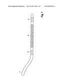 POSITIONING CATHETERS USING IMPEDANCE MEASUREMENT diagram and image