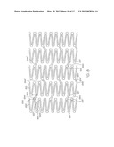 LONGITUDINALLY FLEXIBLE EXPANDABLE STENT diagram and image