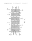 LONGITUDINALLY FLEXIBLE EXPANDABLE STENT diagram and image