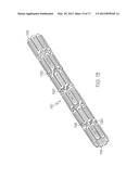 LONGITUDINALLY FLEXIBLE EXPANDABLE STENT diagram and image